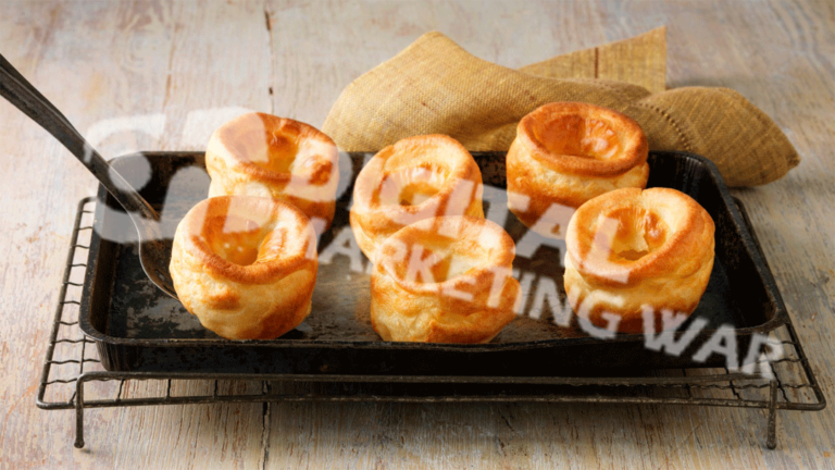 *Dish featuring Yorkshire pudding and sausages Crossword Sign