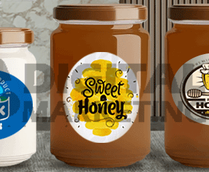 Bottled and Jarred Packaged Goods – Benefits and Disservices