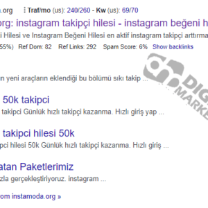 InstaModa Organization Devices: Increment 50K **Free** Supporters Rapidly