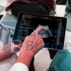 Exo gets 0M toward commercializing ultrasound gadget | exo aipowered 220m serieshalltechcrunch