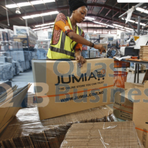 Jumia to cut items and above as new administration pursues benefits