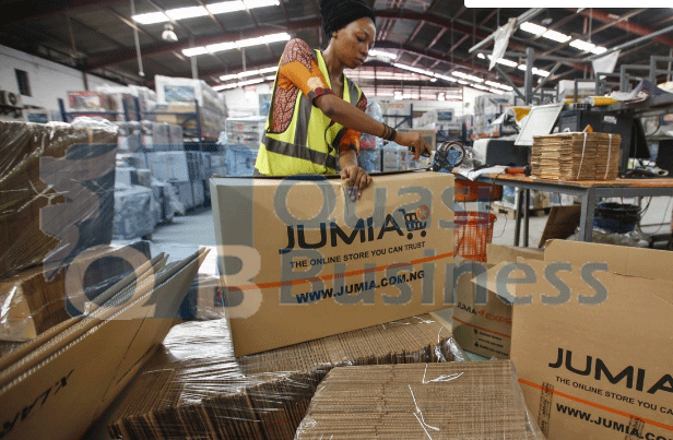 Jumia to cut items and above as new administration pursues benefits