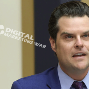 matt gaetz accidentally reminds people hes a loser who | Matt Gaetz Accidentally Reminds People He’s a Loser Who Allegedly Has to Pay Individuals for Sex