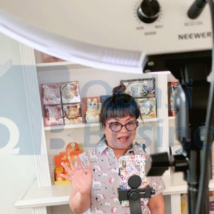 Popshop Live raises about M at a 0M valuation for its livestream shopping stage for trendy people