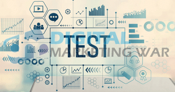 Null HMD for Portable Testing: Streaming URLs