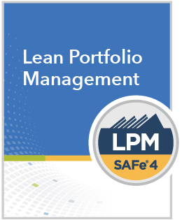 Lean Portfolio Manager Exam Guide