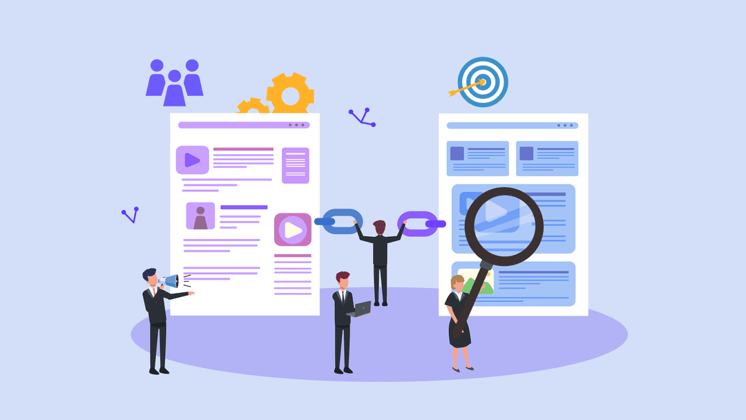 Mastering Outreach: The Key to Successful Link Building Campaigns